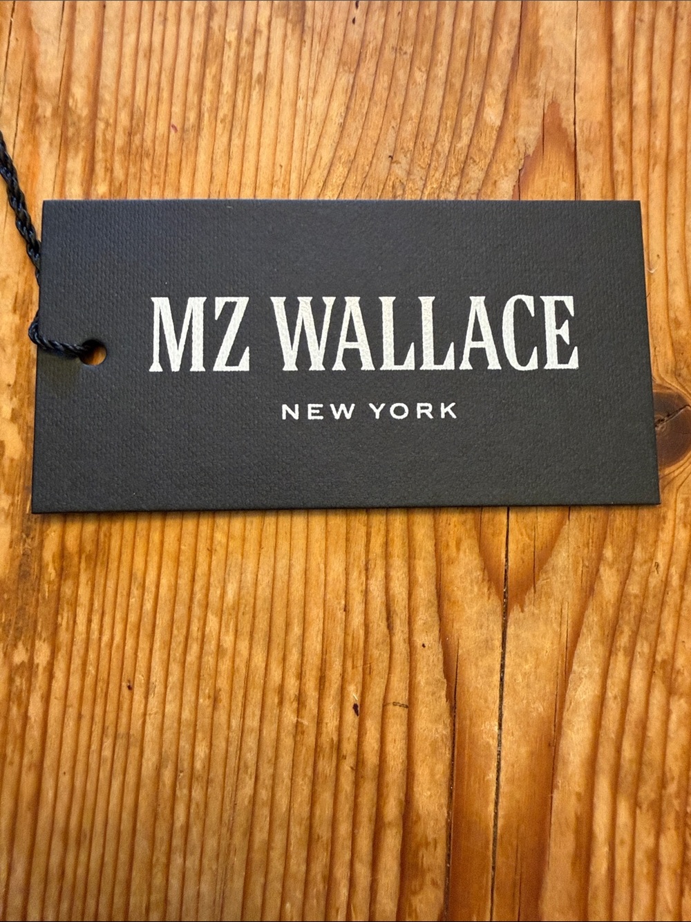 New MZ Wallace large Astor Hobo shoulder bag - Picture 2 of 13